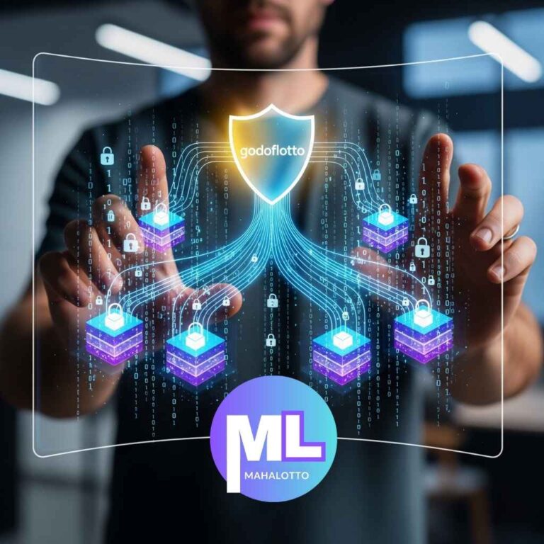 ปกป้องข้อมูลโปรแกรมเจ้ามือหวย mahalotto ด้วยระบบคลาวด์มาตรฐานโลกและการเข้ารหัสระดับสูงทุกโปรแกรมหวยของ Godoflotto